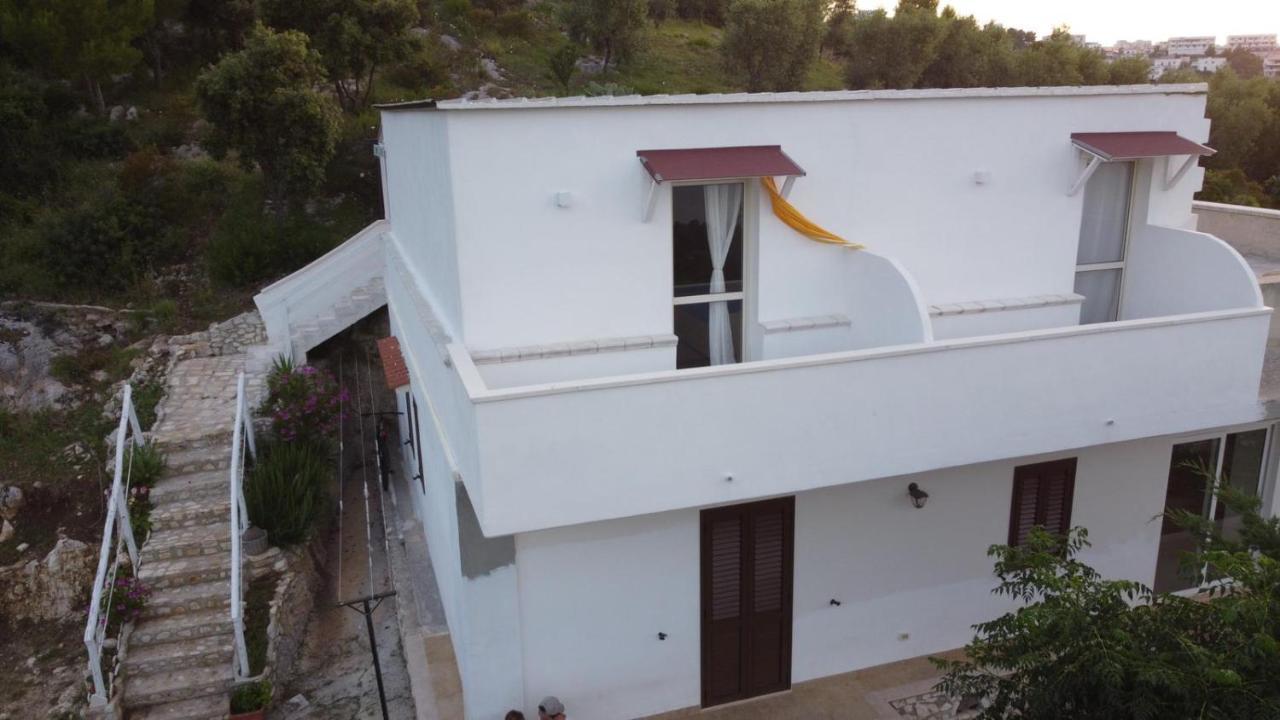 Appartamenti Miramar เปสคีชี ภายนอก รูปภาพ